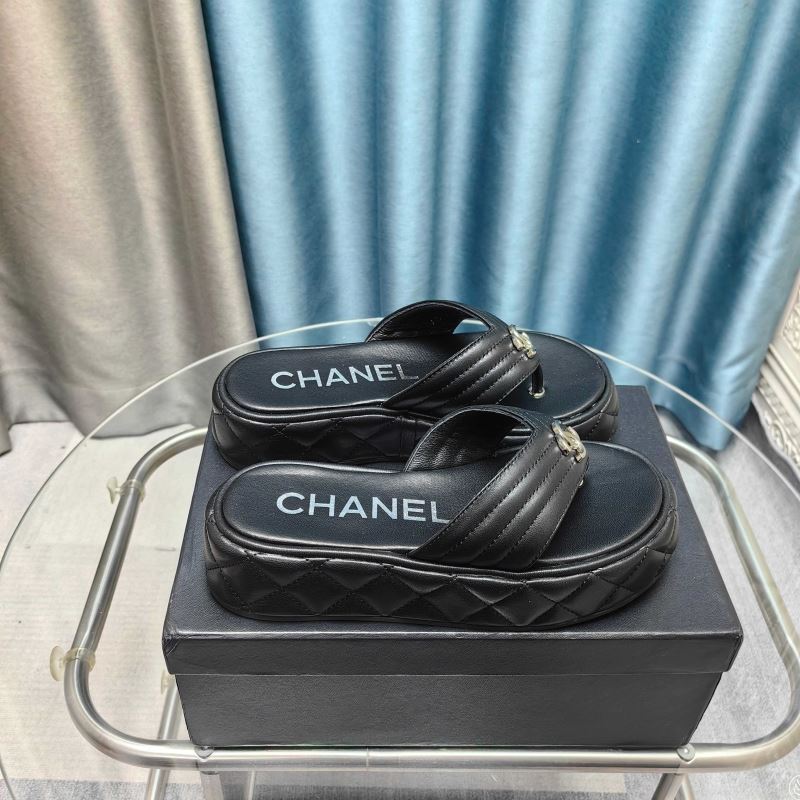 Ch*el slippers